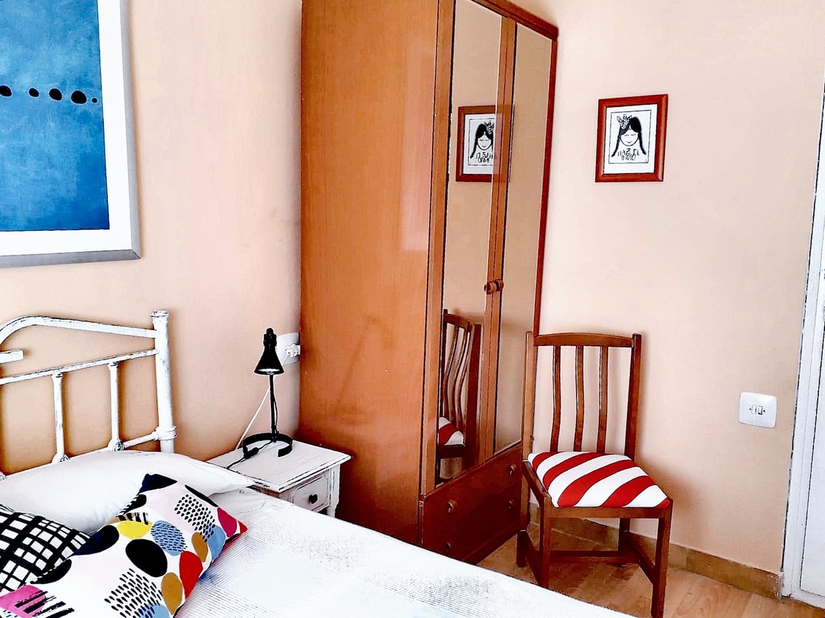 Maison 6 personnes à El Poyo del Cid, jardin clôturé - Photo 11