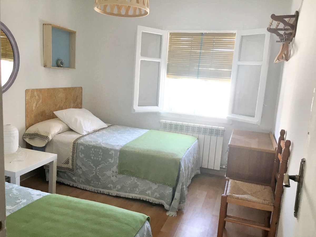Maison 6 personnes à El Poyo del Cid, jardin clôturé - Photo 12