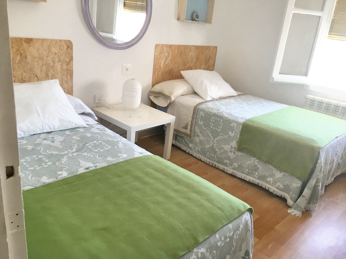 Maison 6 personnes à El Poyo del Cid, jardin clôturé - Photo 13