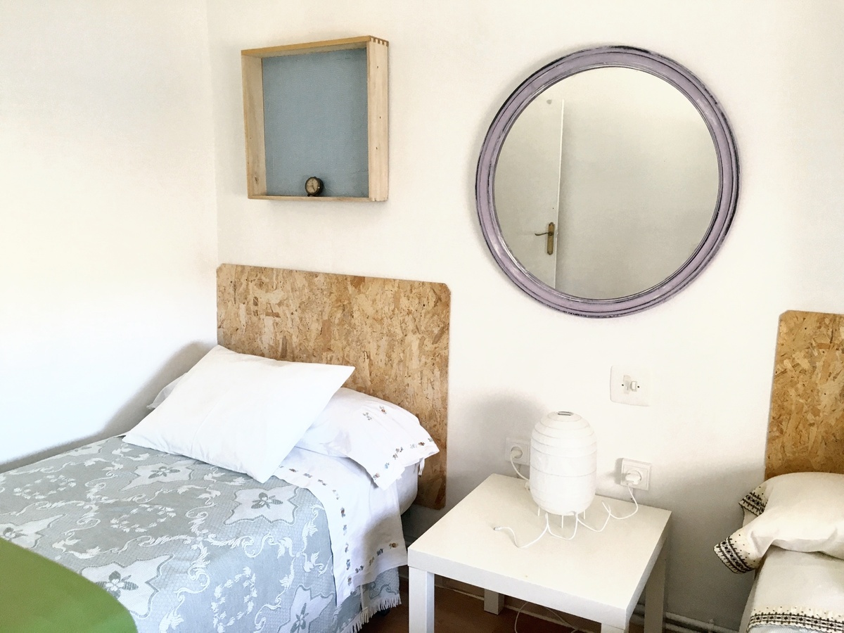 Maison 6 personnes à El Poyo del Cid, jardin clôturé - Photo 14