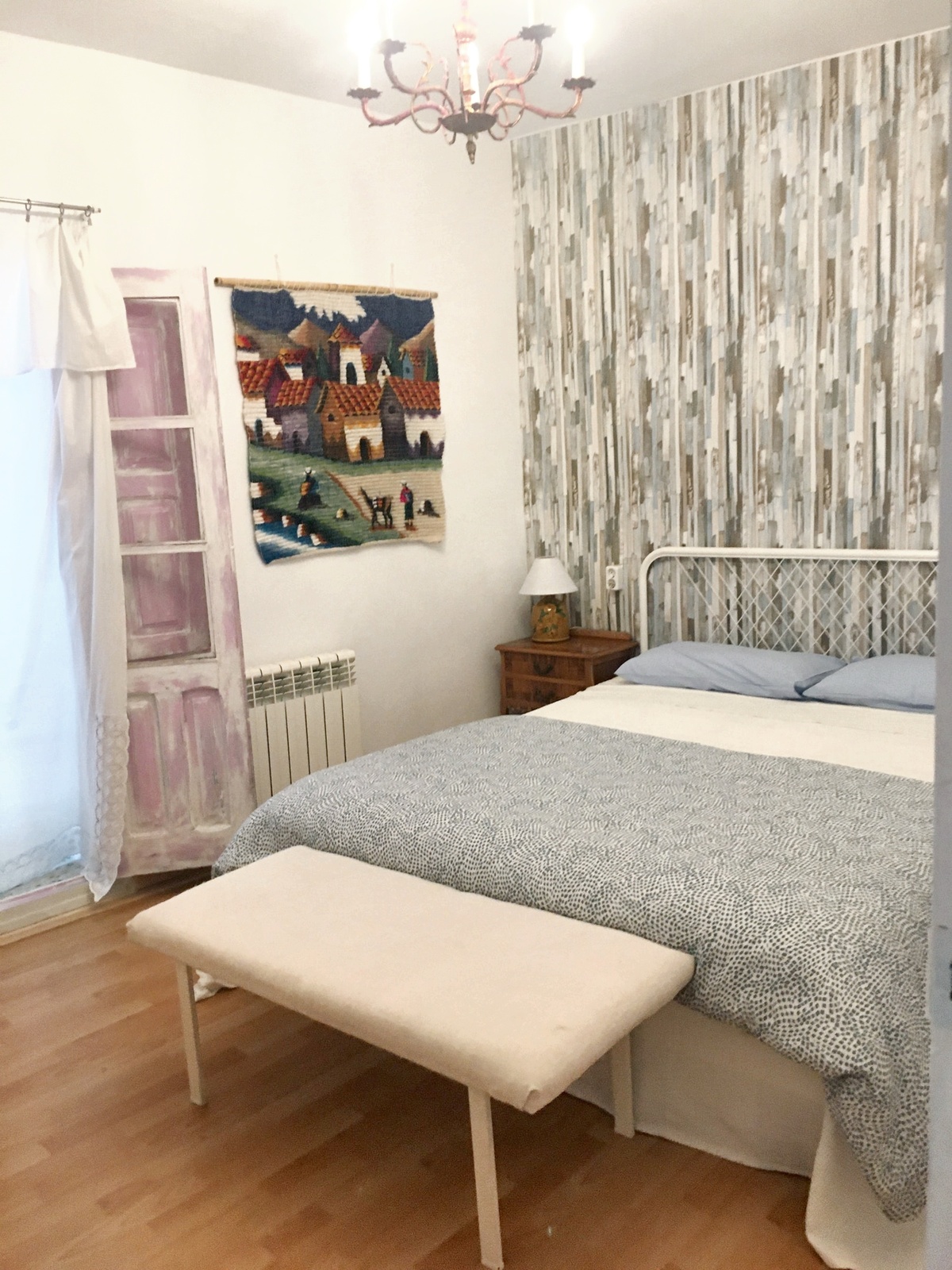 Maison 6 personnes à El Poyo del Cid, jardin clôturé - Photo 15