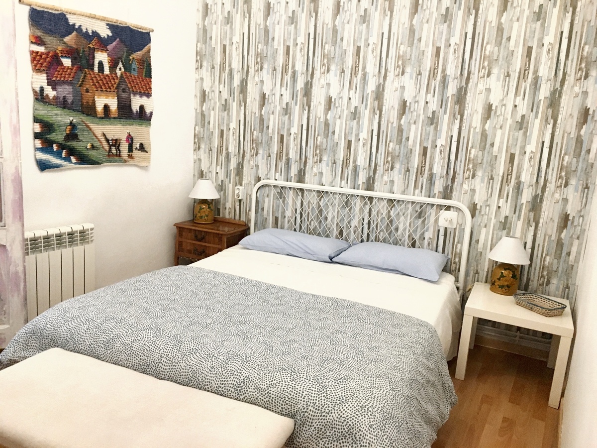 Maison 6 personnes à El Poyo del Cid, jardin clôturé - Photo 16