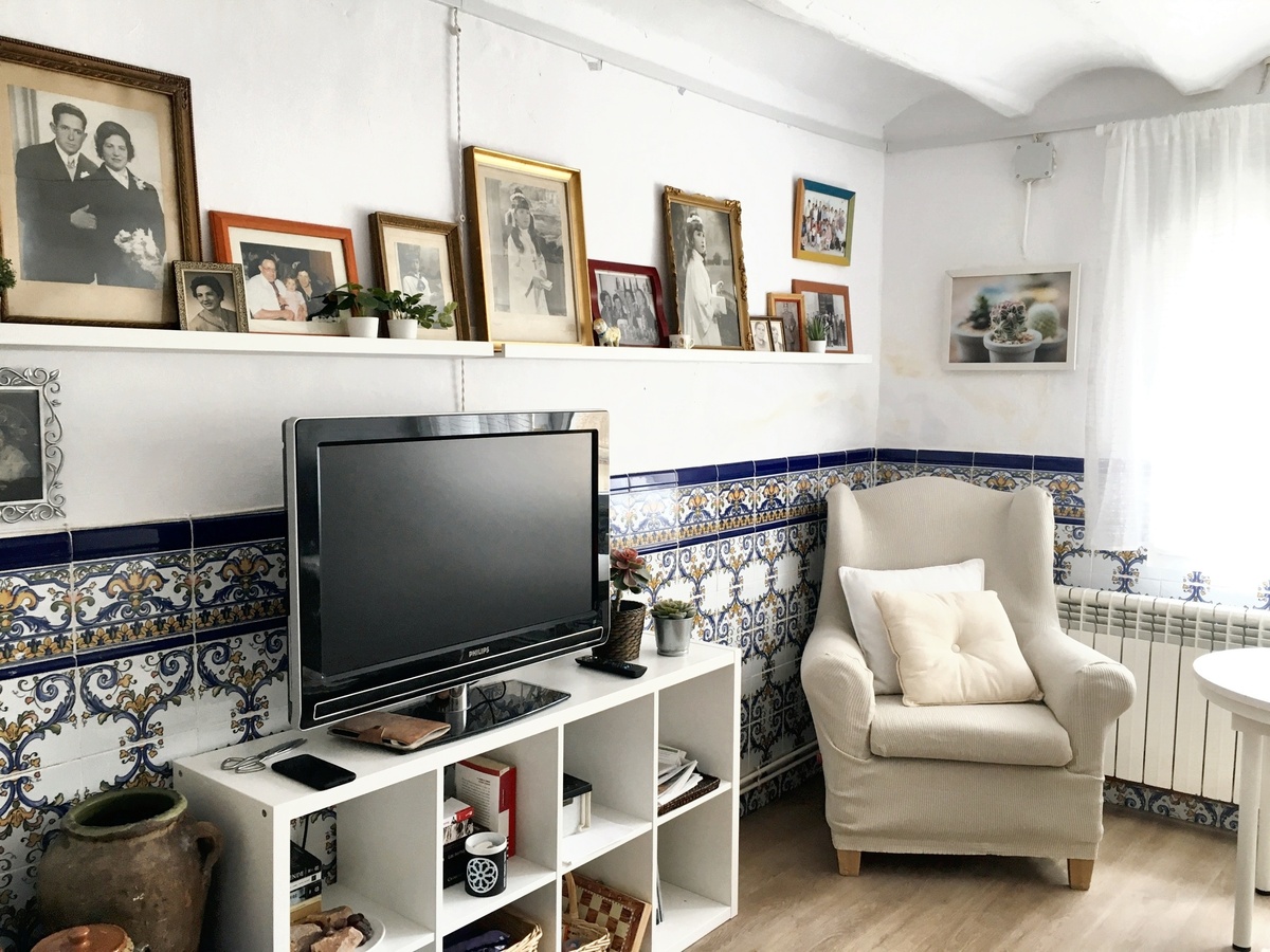 Maison 6 personnes à El Poyo del Cid, jardin clôturé - Photo 21