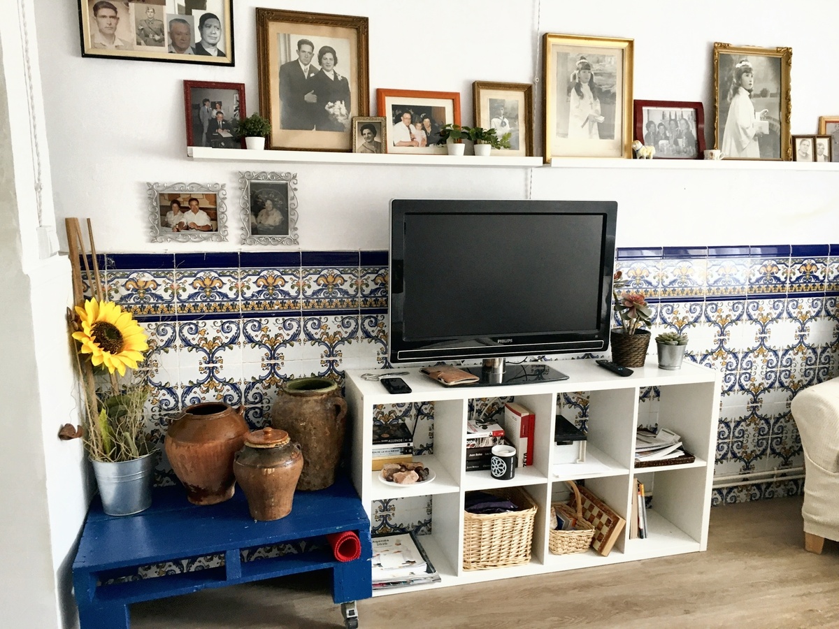 Maison 6 personnes à El Poyo del Cid, jardin clôturé - Photo 22