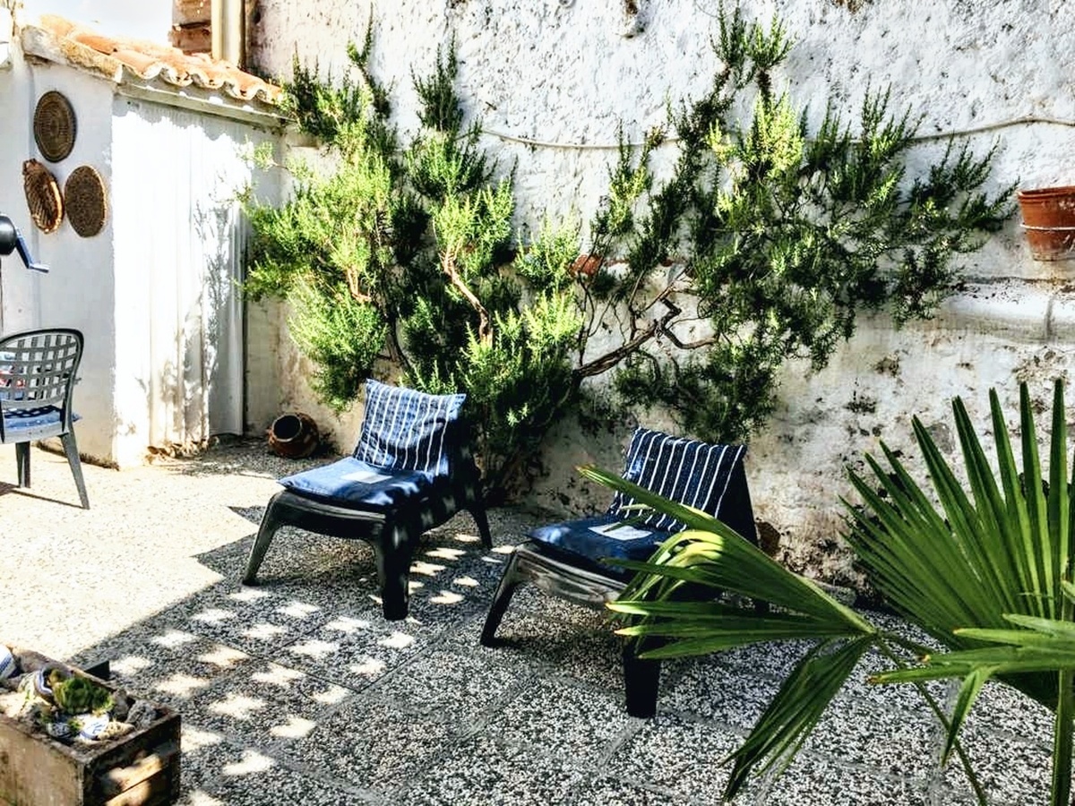 Maison 6 personnes à El Poyo del Cid, jardin clôturé - Photo 23