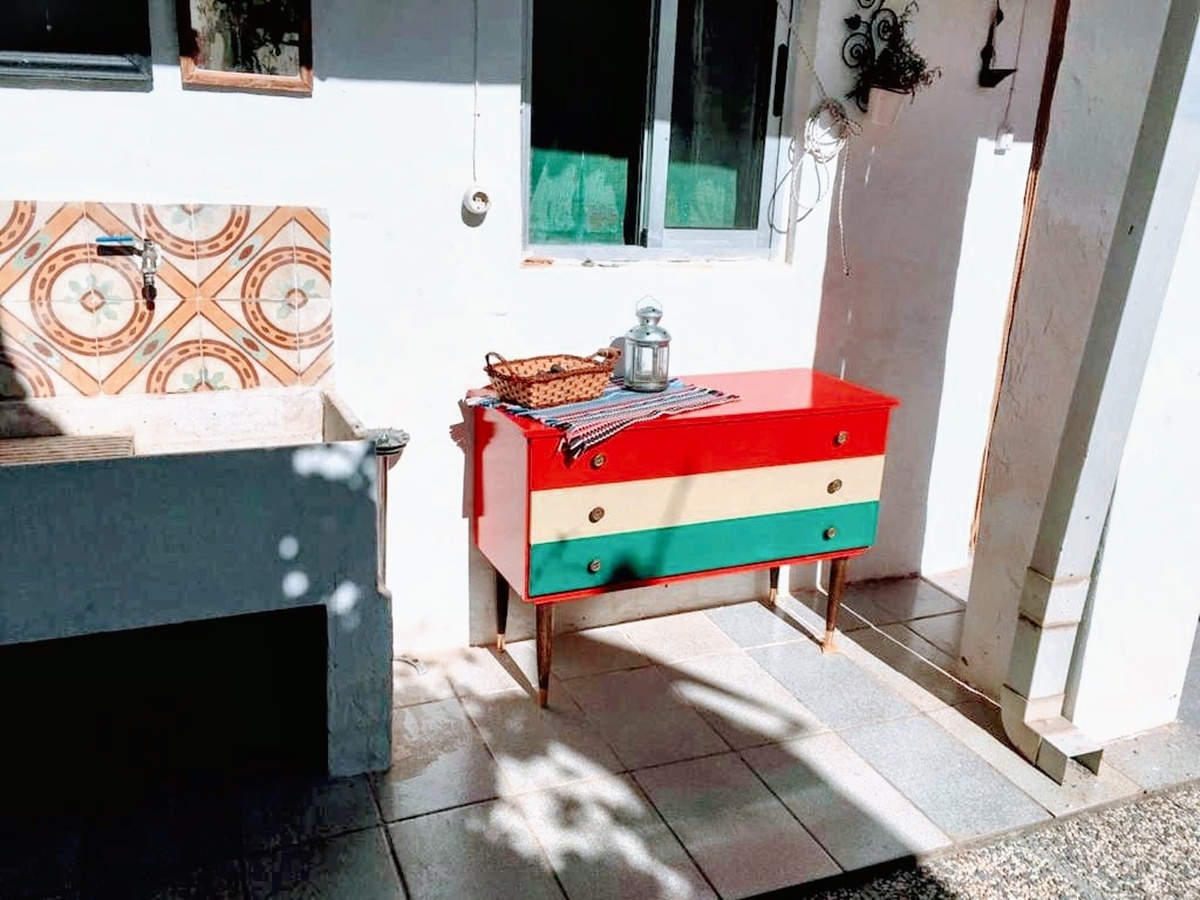 Maison 6 personnes à El Poyo del Cid, jardin clôturé - Photo 24
