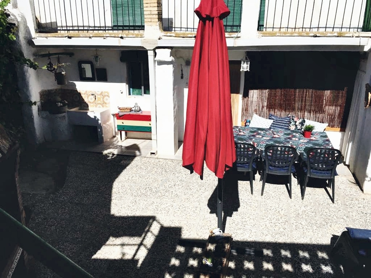 Maison 6 personnes à El Poyo del Cid, jardin clôturé - Photo 25