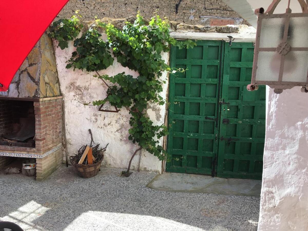 Maison 6 personnes à El Poyo del Cid, jardin clôturé - Photo 26