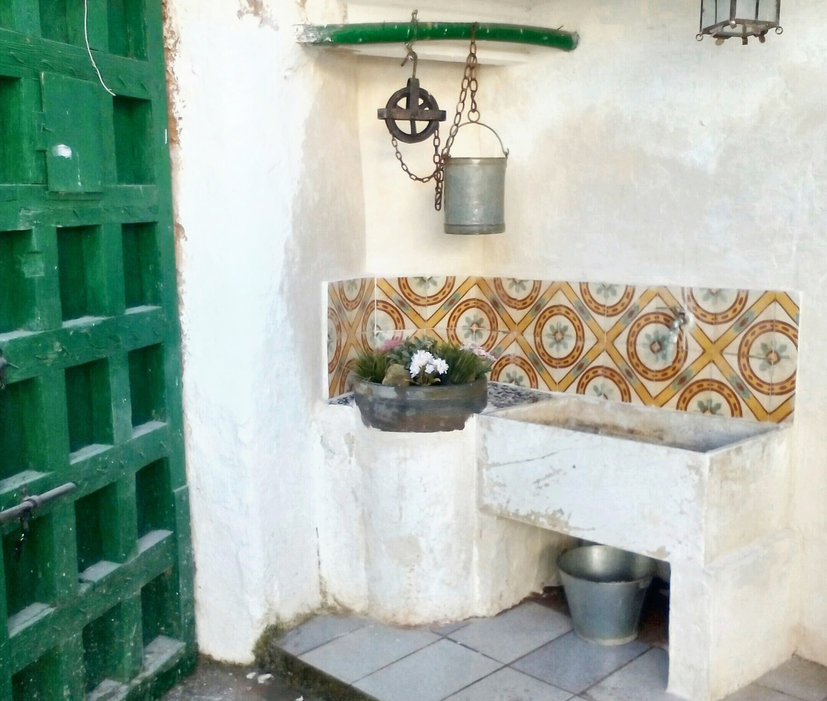 Maison 6 personnes à El Poyo del Cid, jardin clôturé - Photo 27
