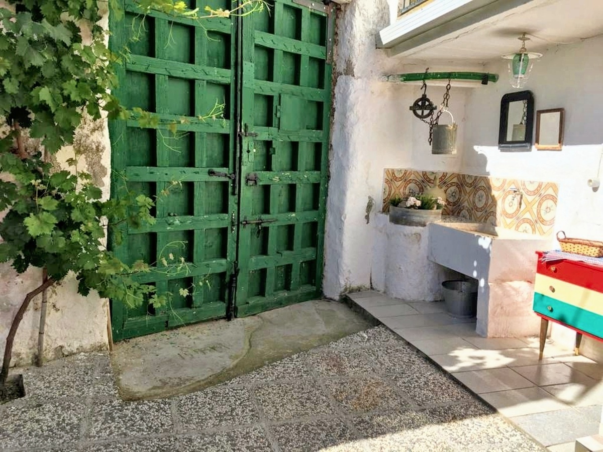 Maison 6 personnes à El Poyo del Cid, jardin clôturé - Photo 28