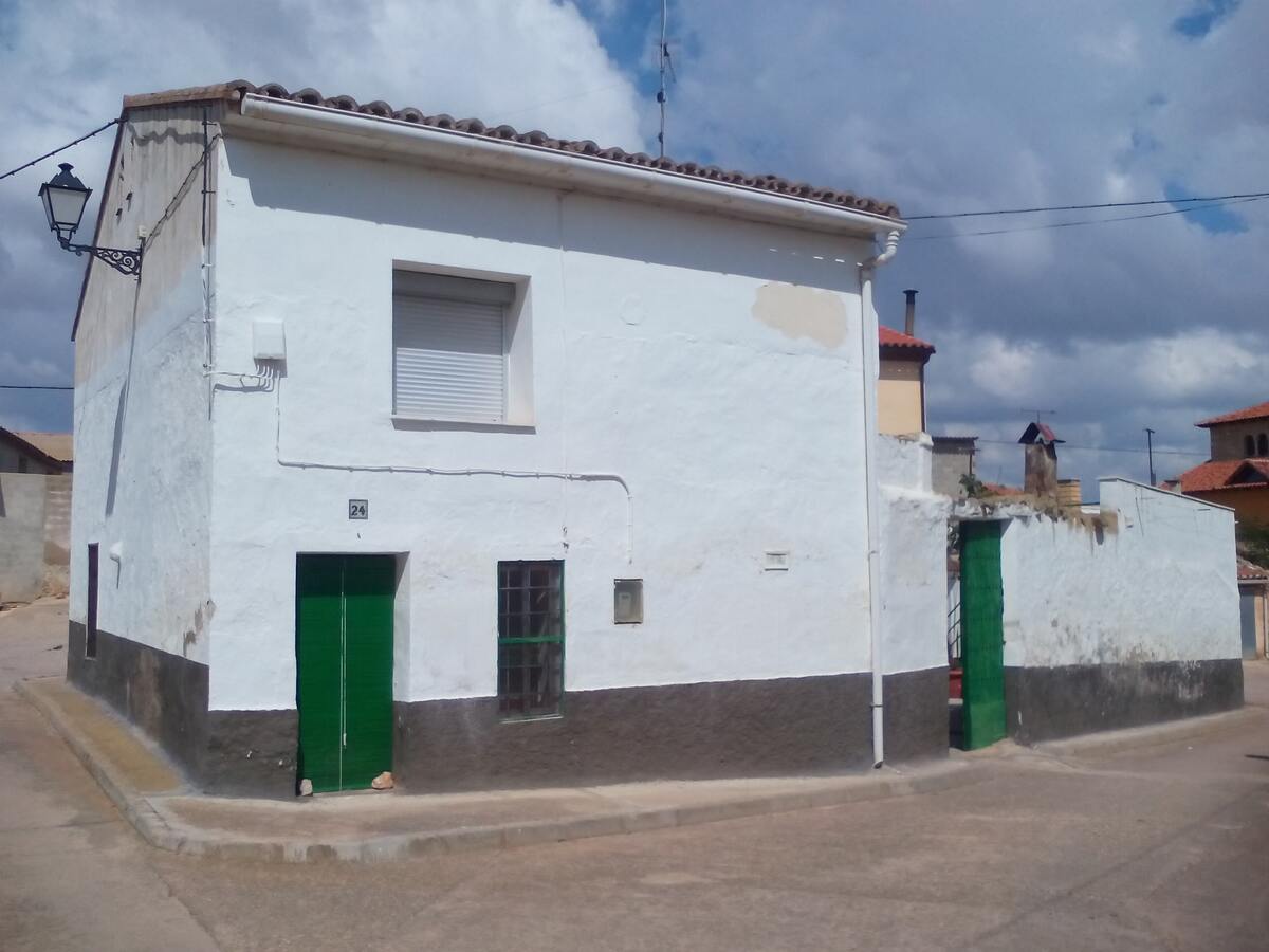 Maison 6 personnes à El Poyo del Cid, jardin clôturé - Photo 29