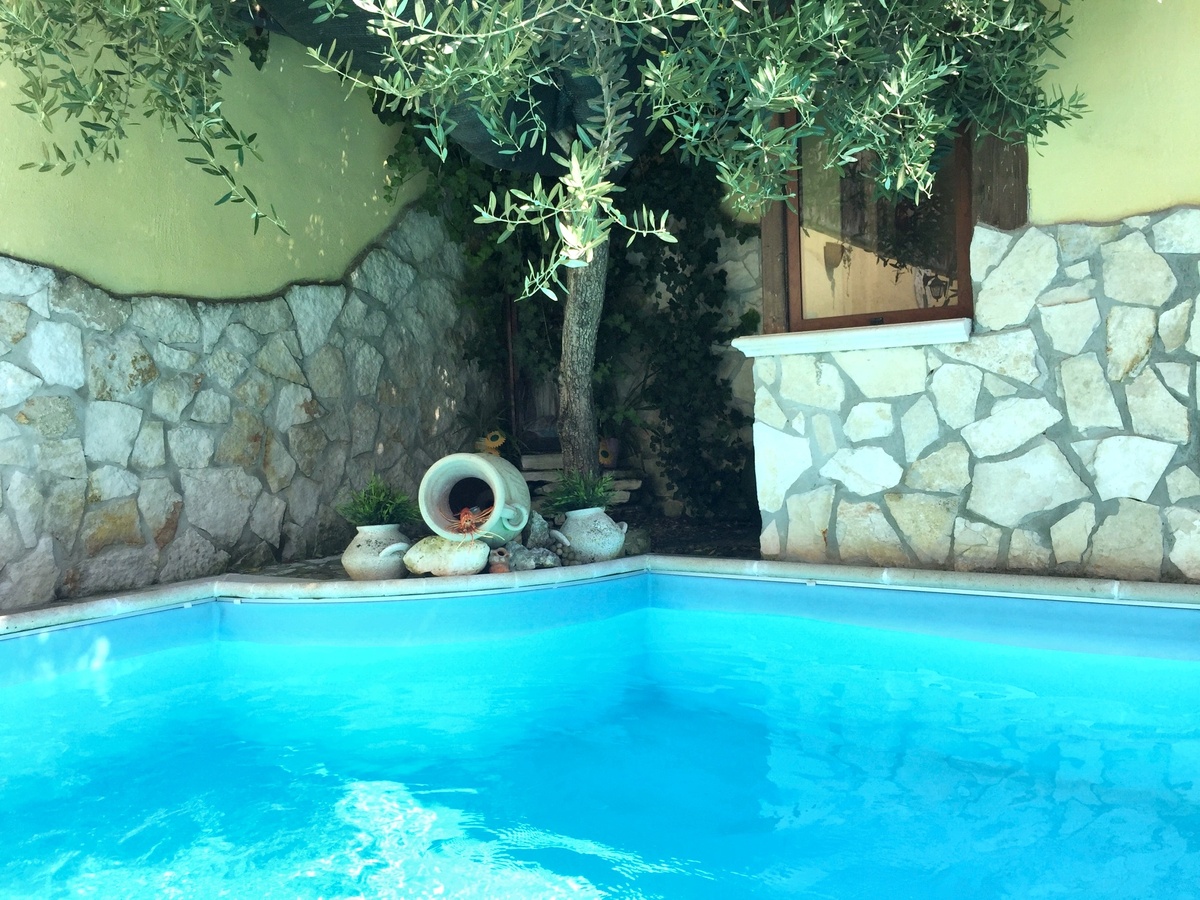 Appartement avec piscine privée et terrasse à Giugliano in Campania - Photo 1