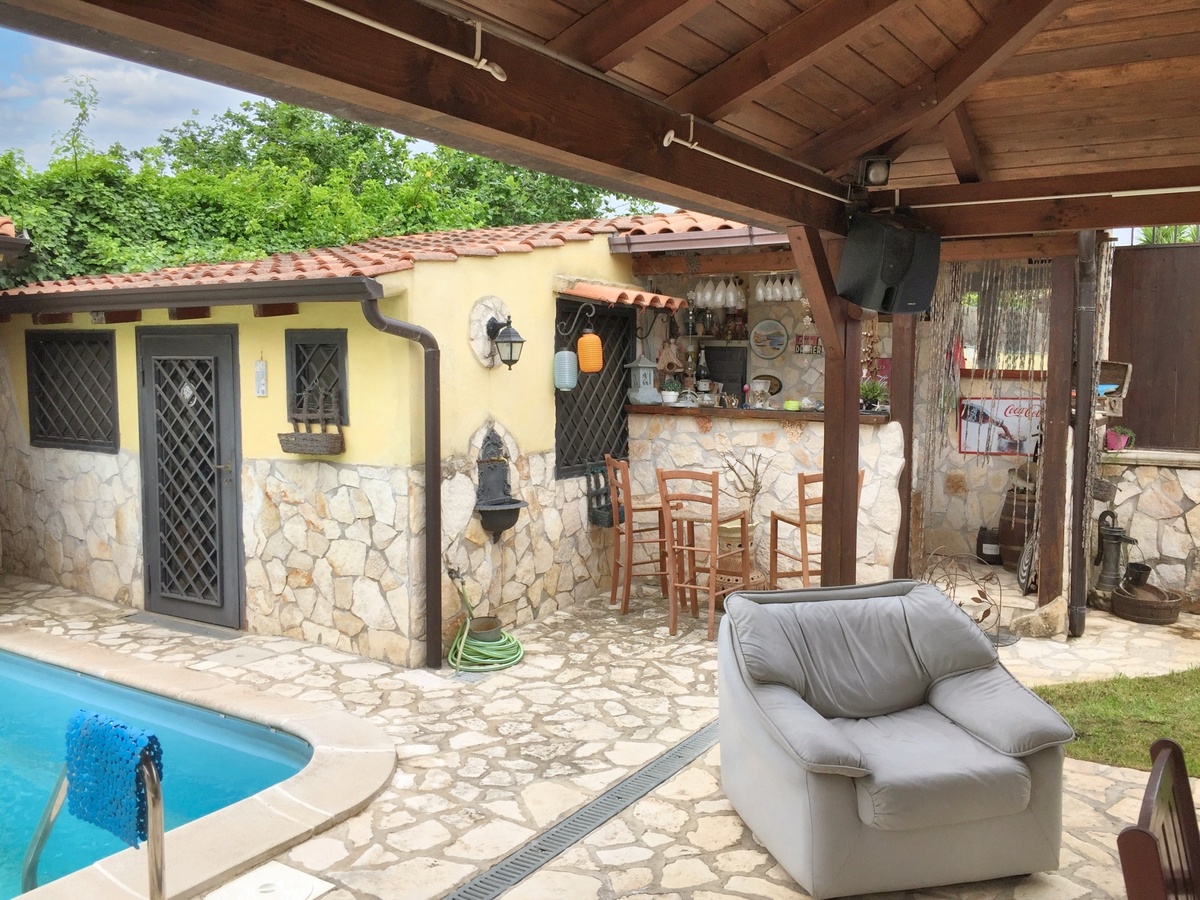 Appartement avec piscine privée et terrasse à Giugliano in Campania - Photo 2