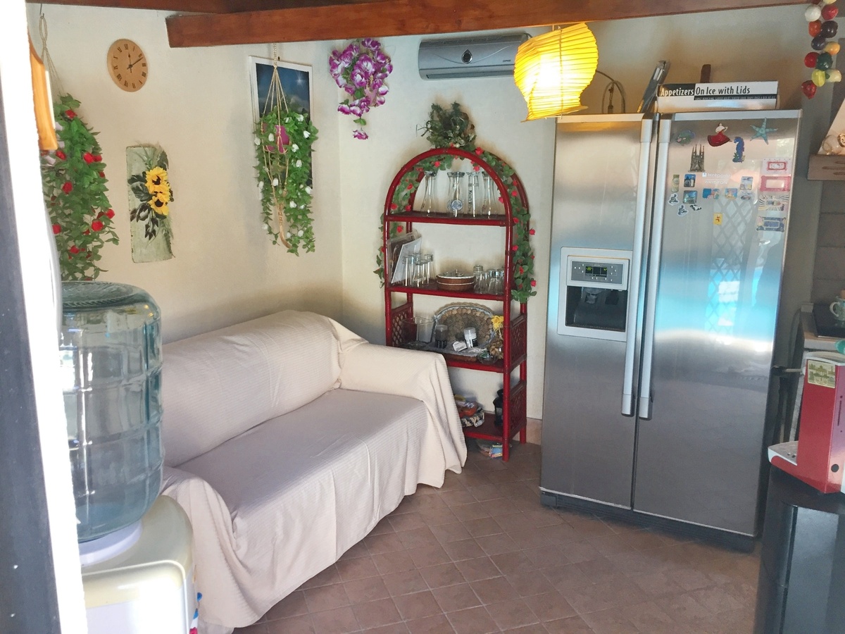 Appartement avec piscine privée et terrasse à Giugliano in Campania - Photo 9