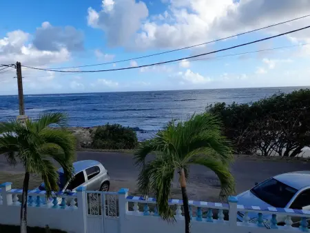 Location appartement à Capesterre de Marie Galante