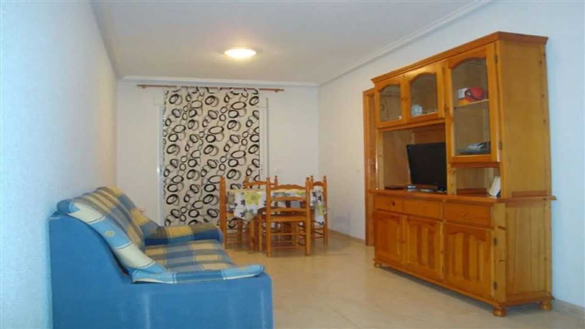 Appartement 4 pers. à Torrevieja, piscine été - Photo 2
