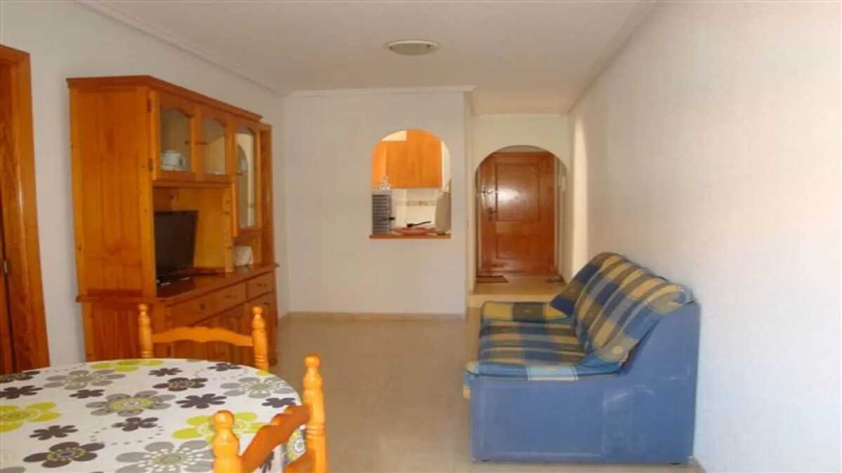 Appartement 4 pers. à Torrevieja, piscine été - Photo 3