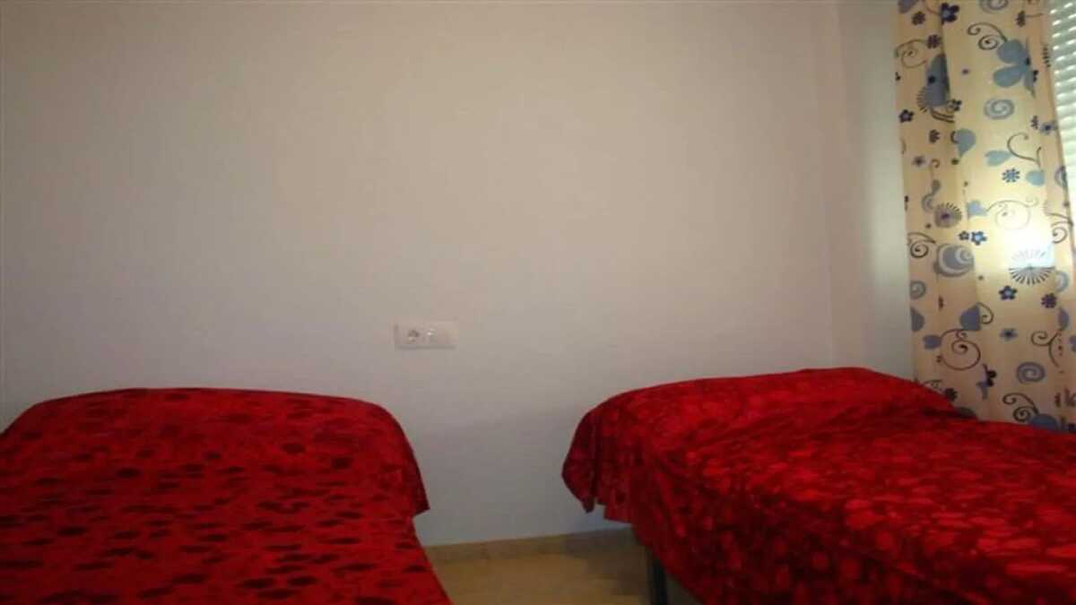 Appartement 4 pers. à Torrevieja, piscine été - Photo 5