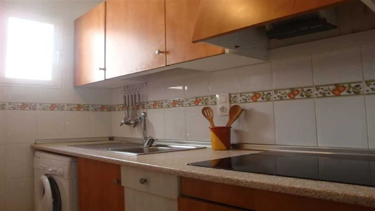 Appartement 4 pers. à Torrevieja, piscine été - Photo 6
