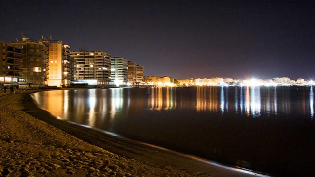 Appartement 4 pers. à Torrevieja, piscine été - Photo 11