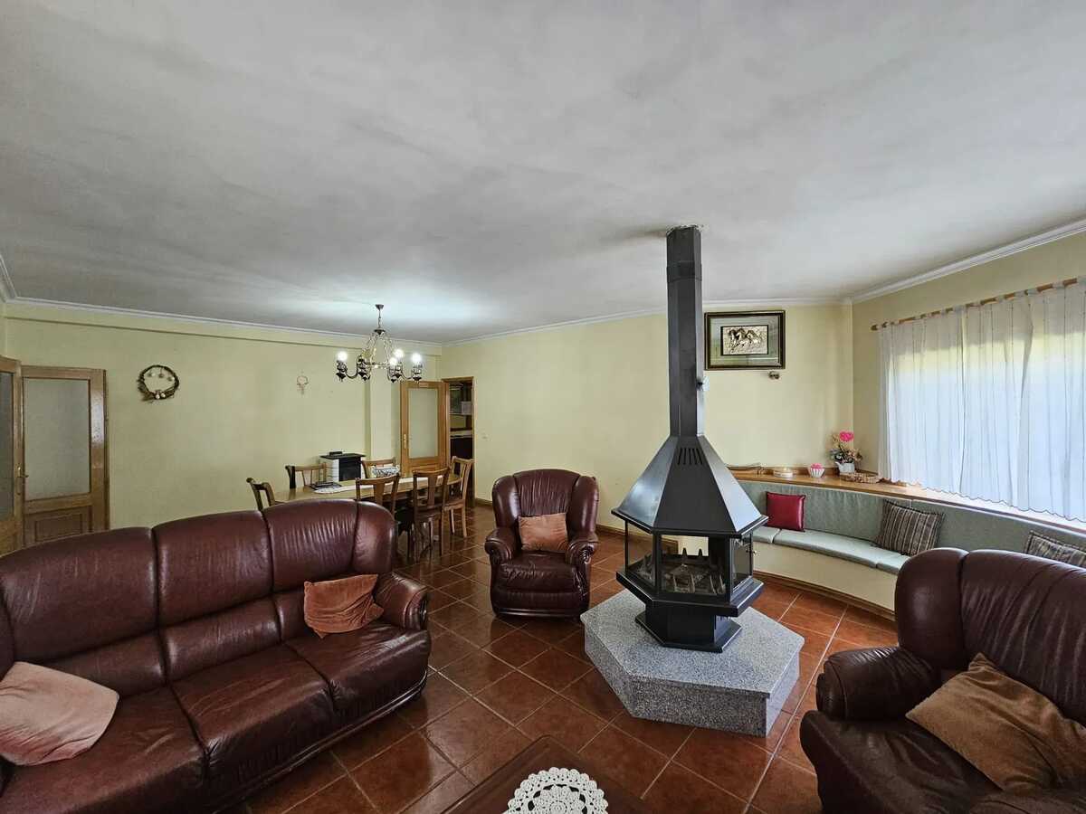 Villa 4 chambres + studio avec piscine privée à Lodões - Photo 8