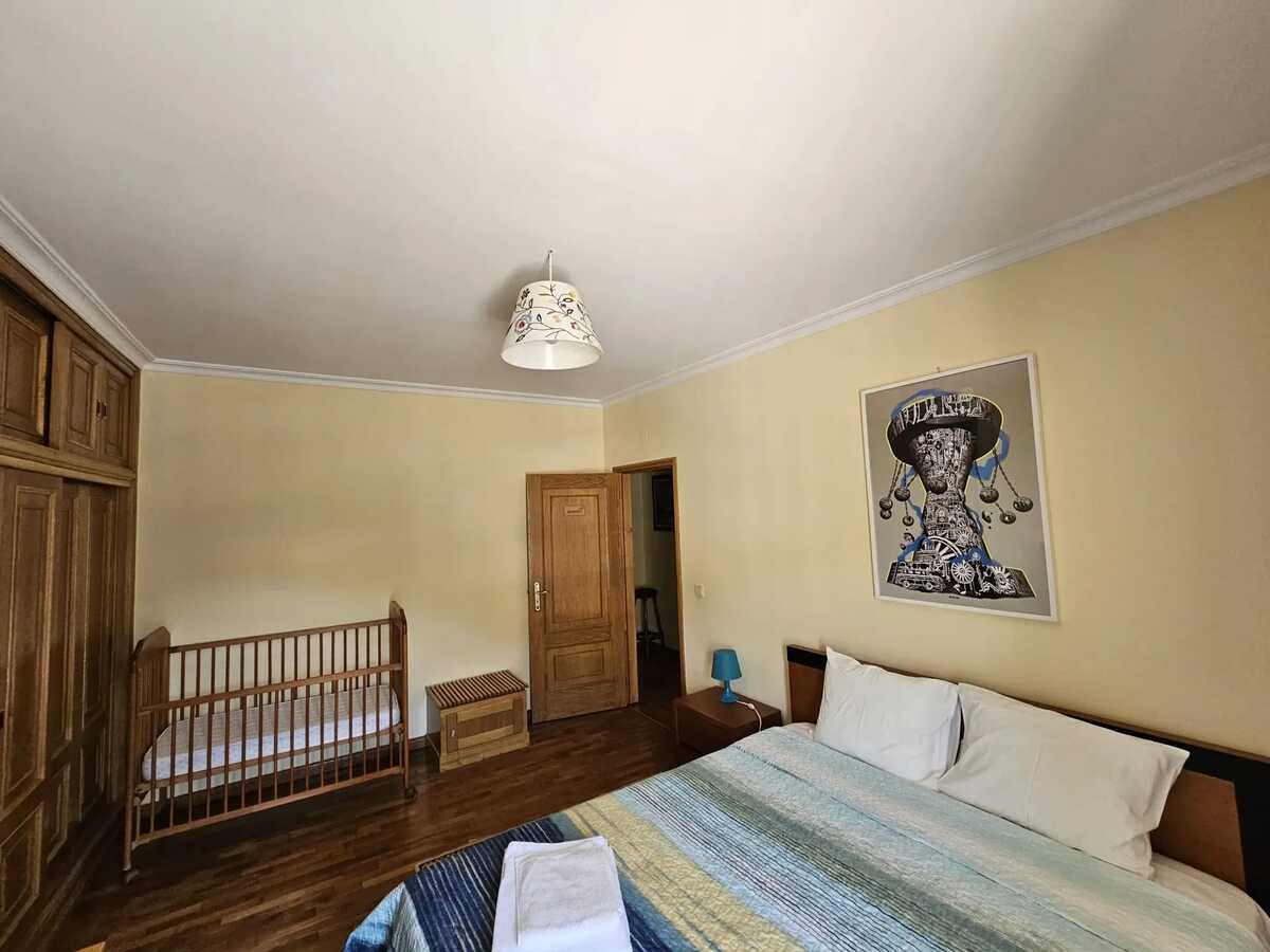 Villa 4 chambres + studio avec piscine privée à Lodões - Photo 12