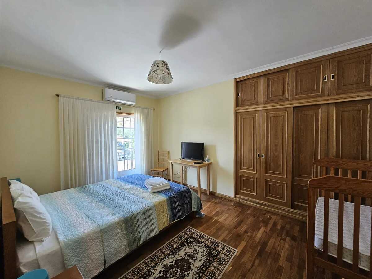 Villa 4 chambres + studio avec piscine privée à Lodões - Photo 13