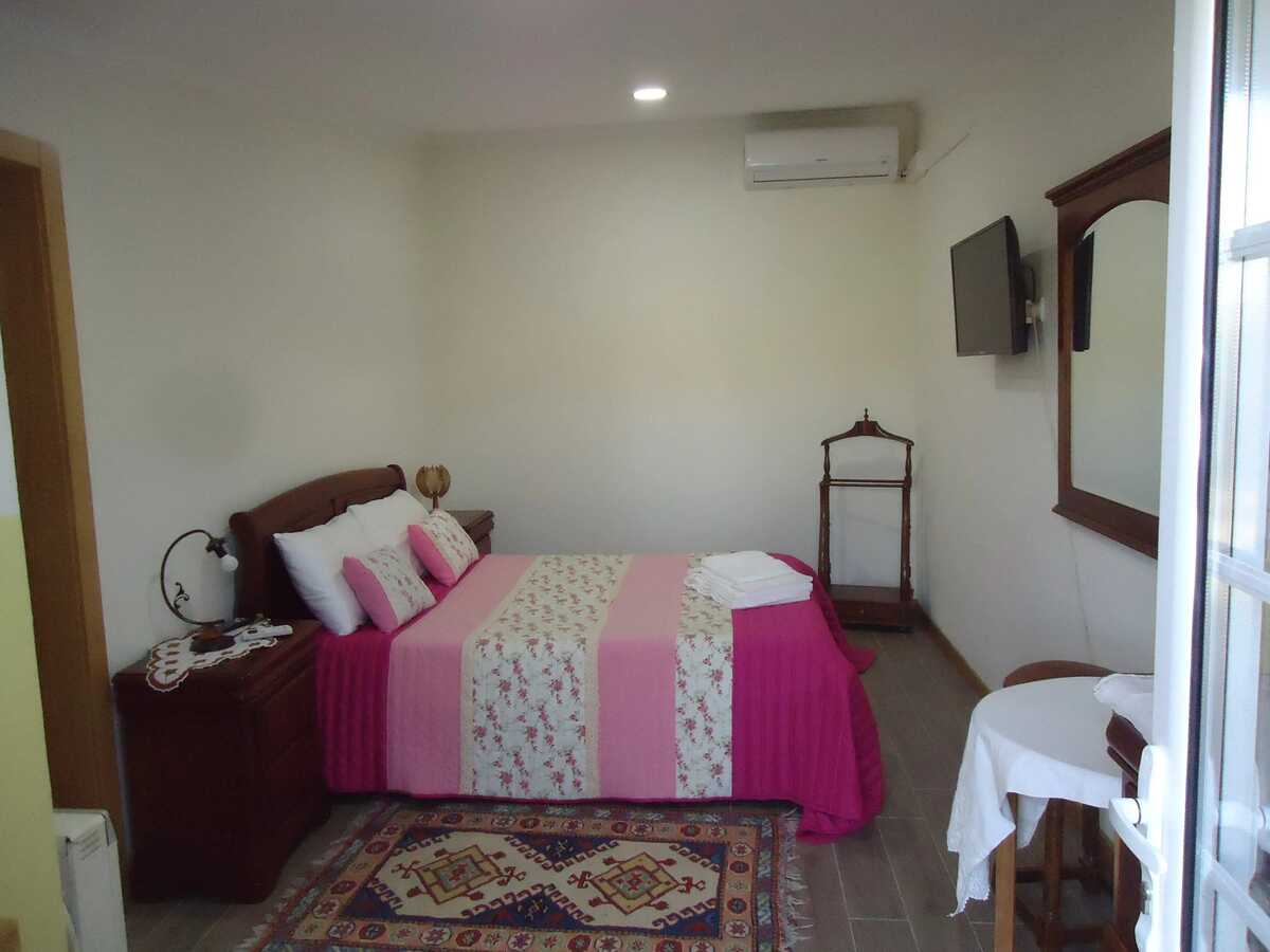 Villa 4 chambres + studio avec piscine privée à Lodões - Photo 19