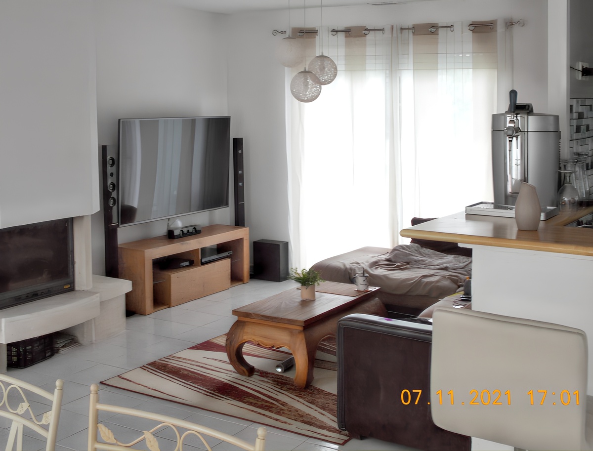 Maison 100 m² avec jacuzzi et jardin à Angoumé - Photo 7