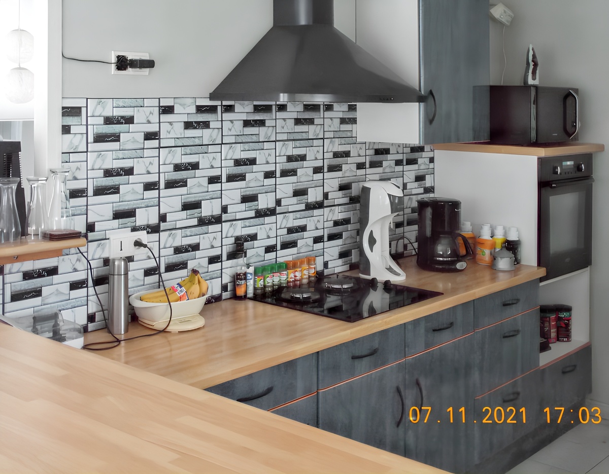 Maison 100 m² avec jacuzzi et jardin à Angoumé - Photo 10