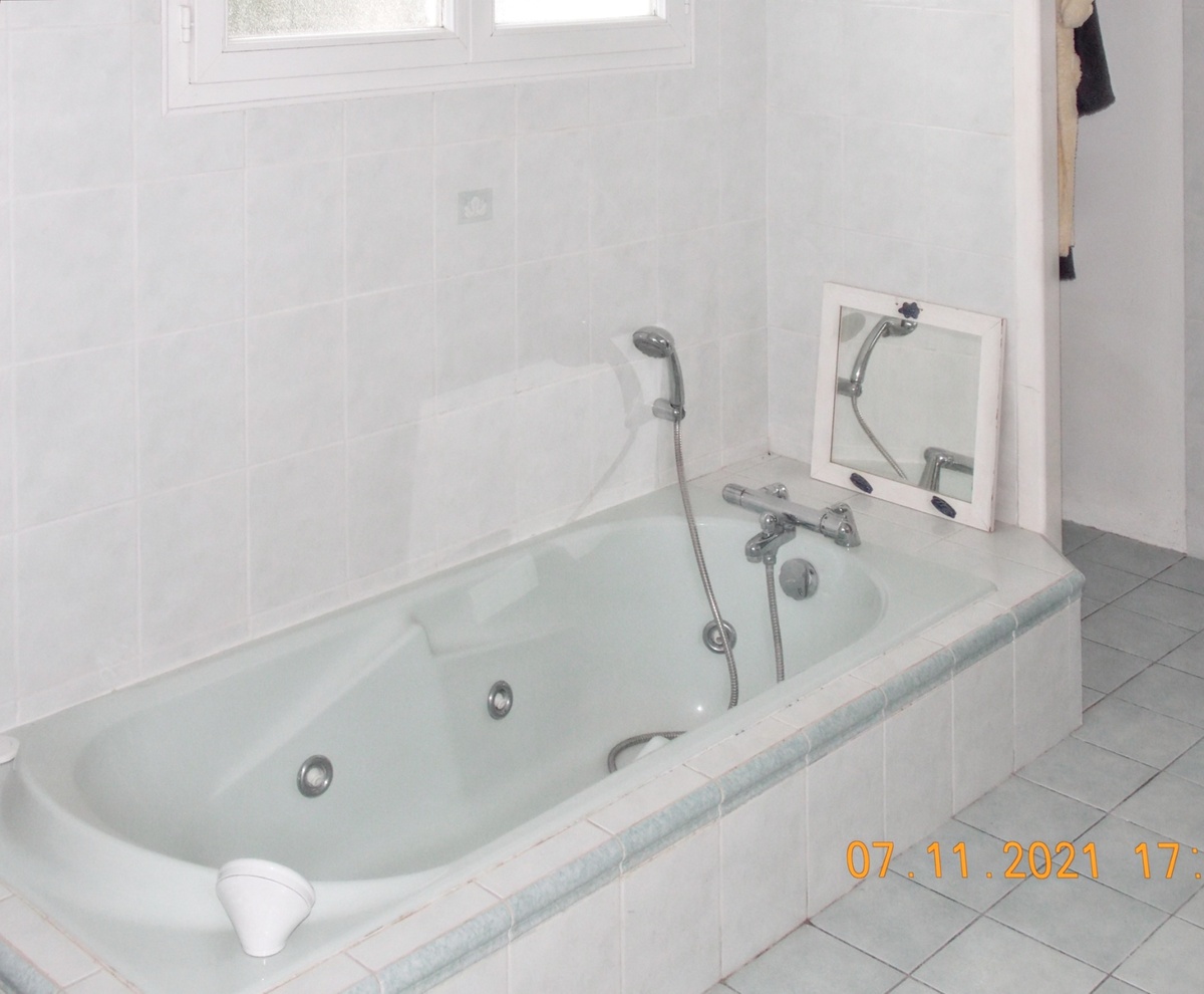 Maison 100 m² avec jacuzzi et jardin à Angoumé - Photo 14