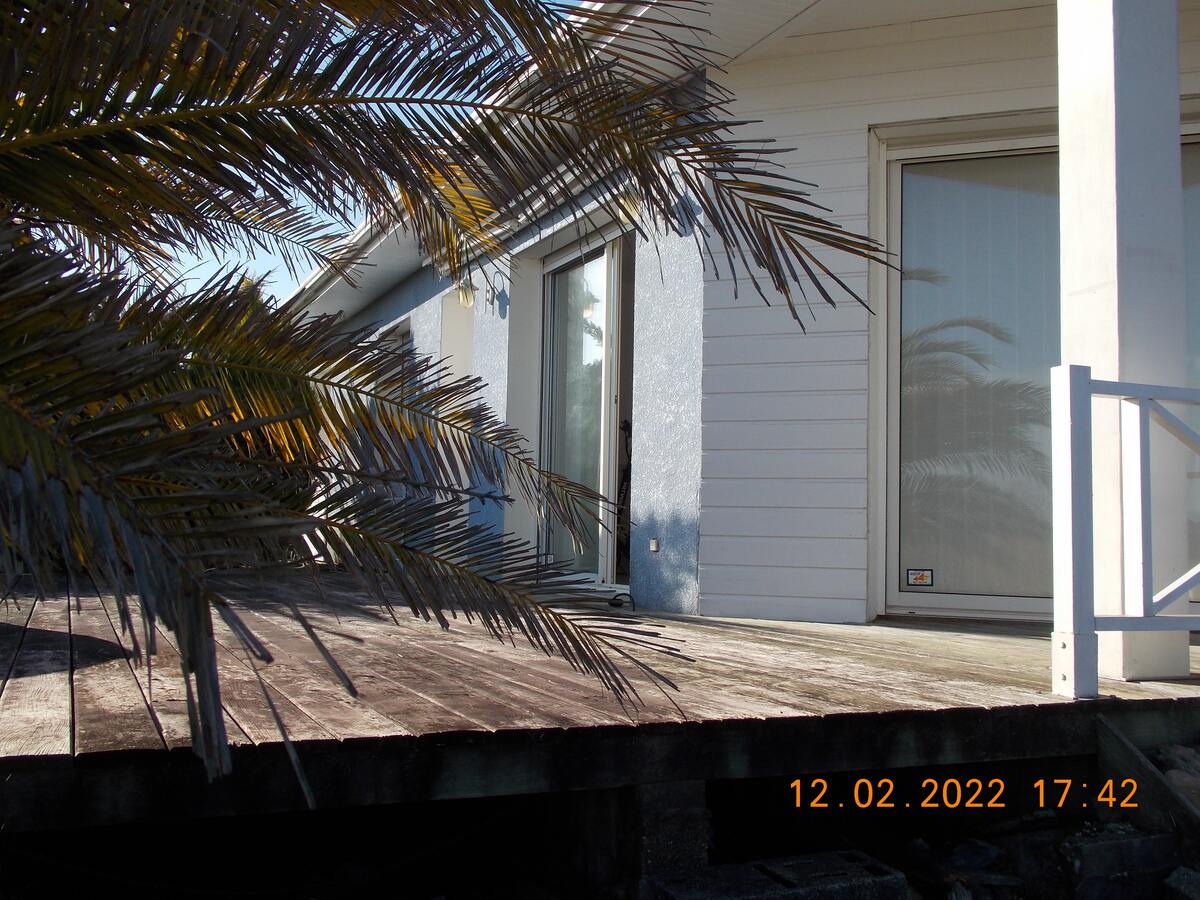 Maison 100 m² avec jacuzzi et jardin à Angoumé - Photo 15