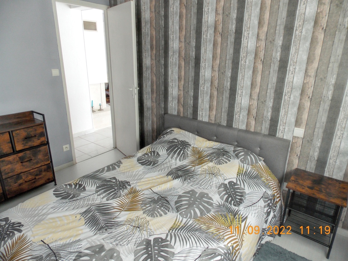 Maison 100 m² avec jacuzzi et jardin à Angoumé - Photo 20