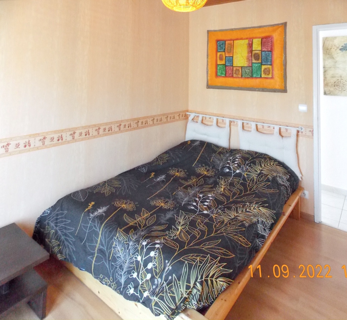 Maison 100 m² avec jacuzzi et jardin à Angoumé - Photo 21