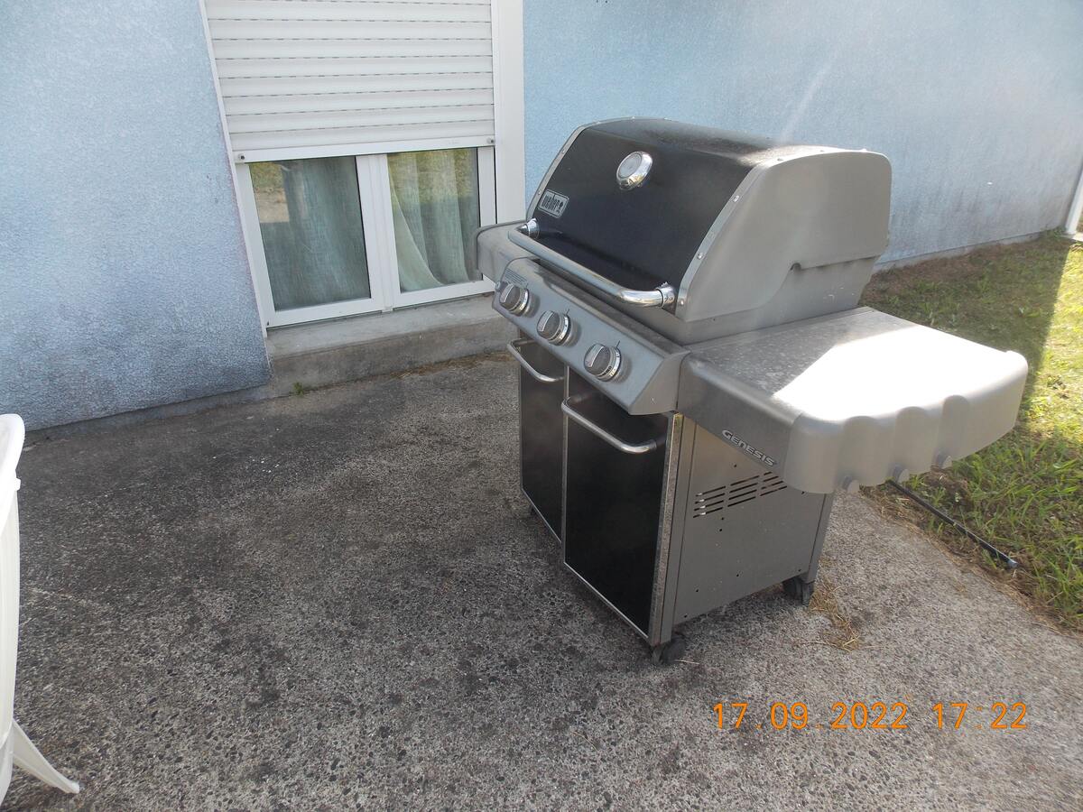 Maison 100 m² avec jacuzzi et jardin à Angoumé - Photo 23