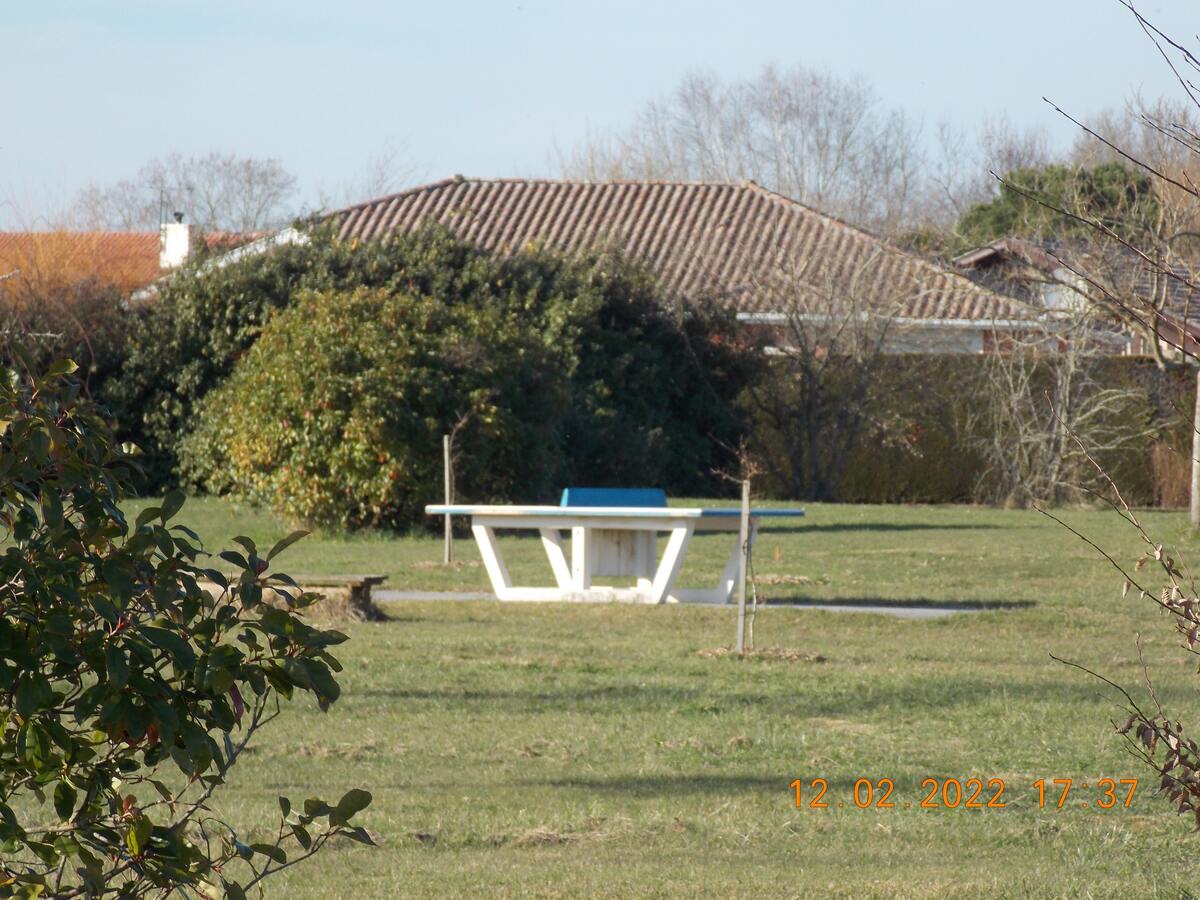 Maison 100 m² avec jacuzzi et jardin à Angoumé - Photo 24