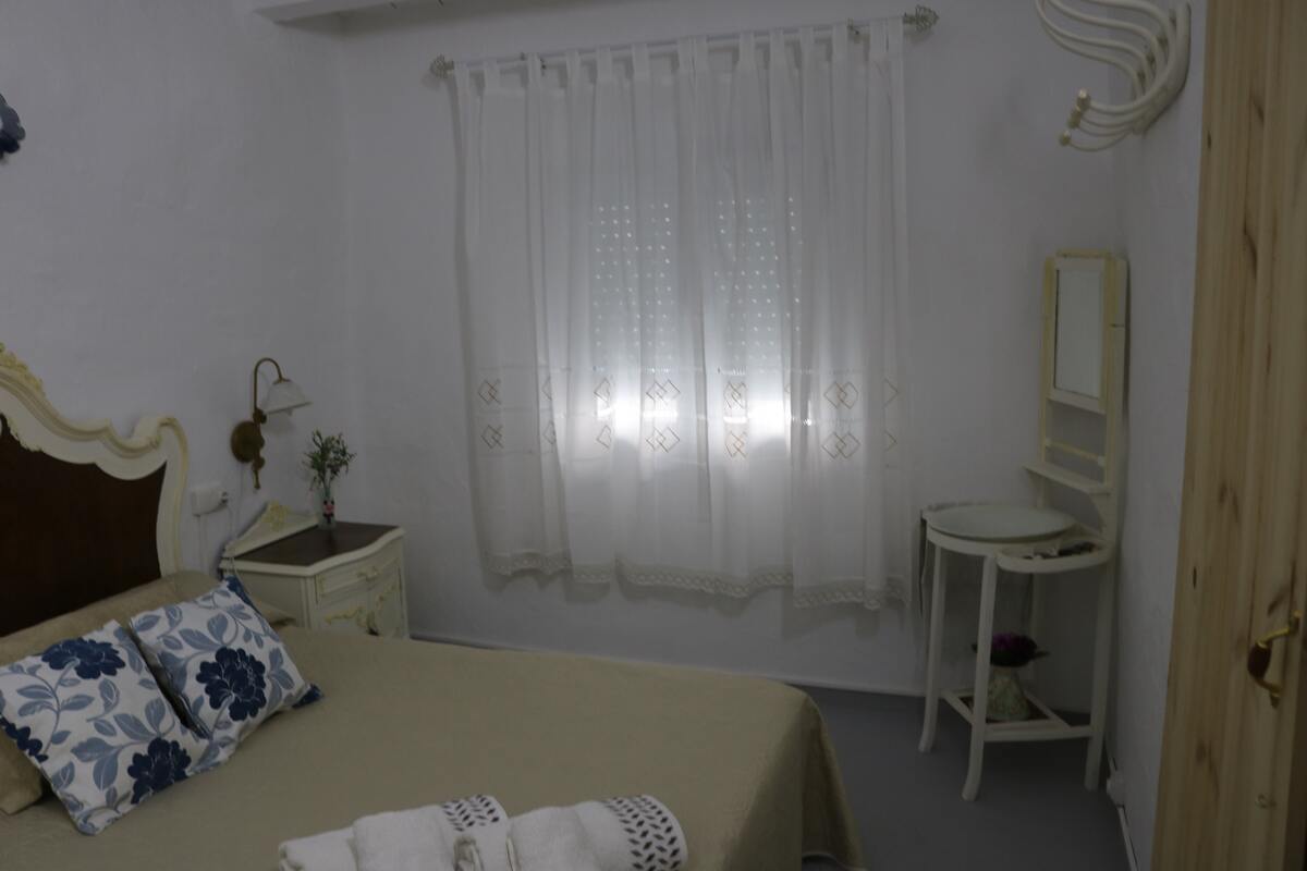 Maison 6 pers. à Estivella, jardin et accès forêt - Photo 15