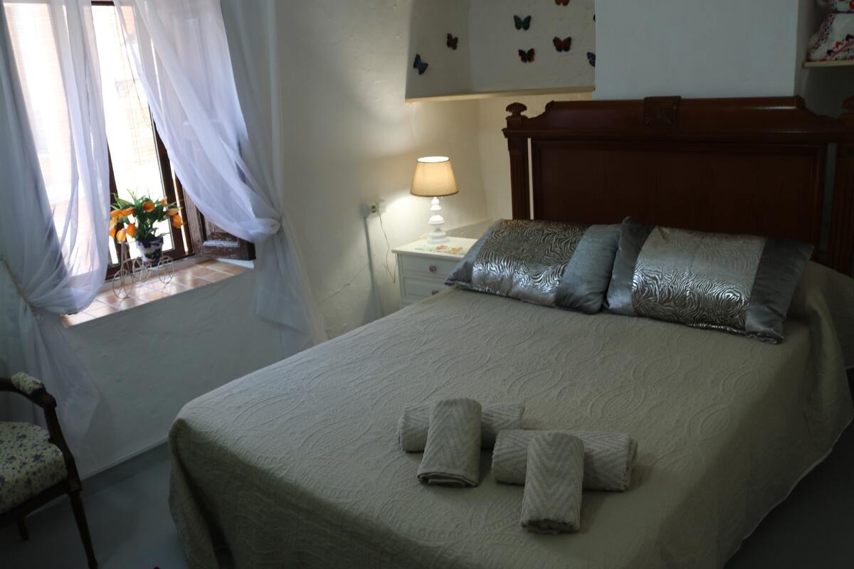 Maison 6 pers. à Estivella, jardin et accès forêt - Photo 18