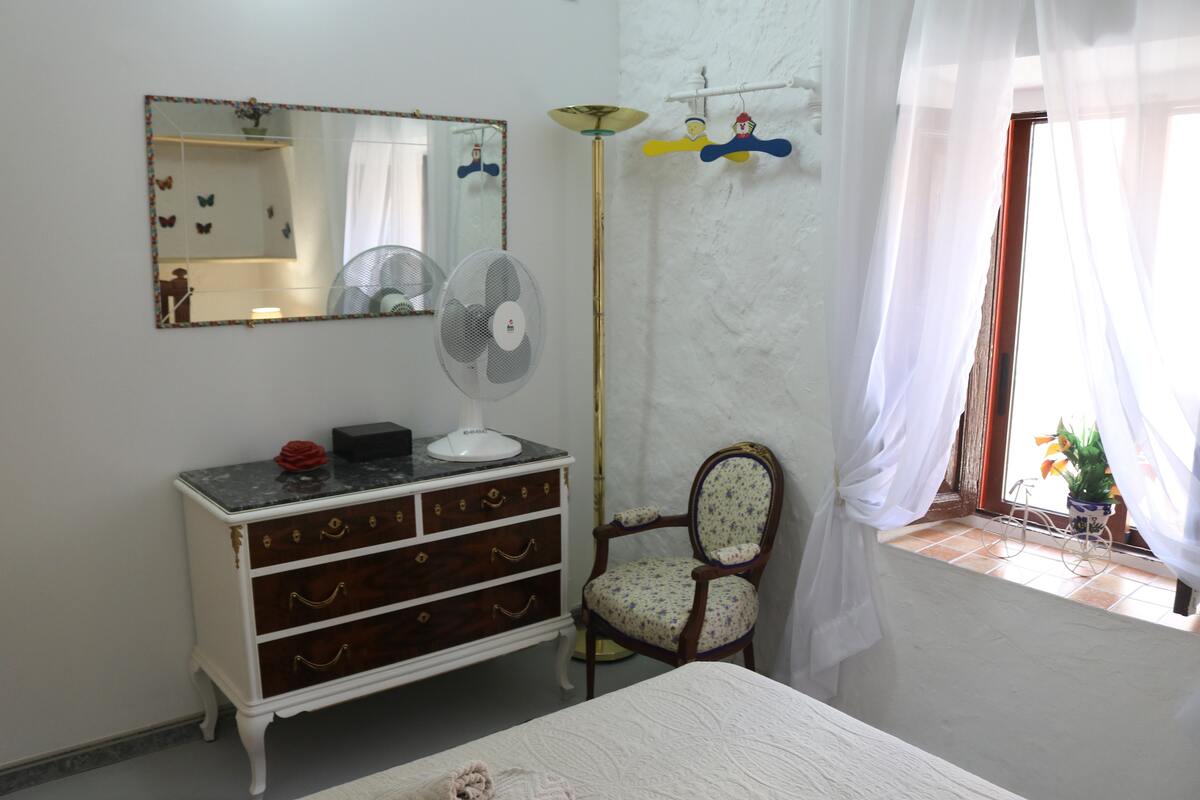 Maison 6 pers. à Estivella, jardin et accès forêt - Photo 19