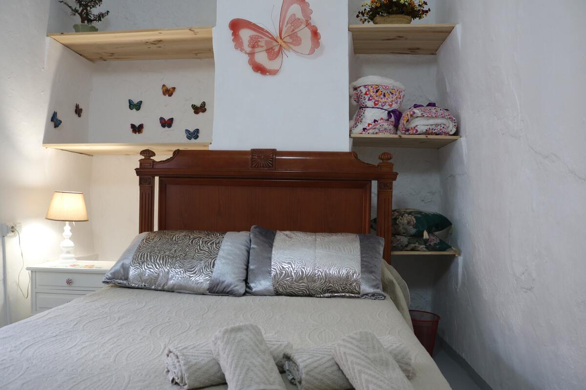 Maison 6 pers. à Estivella, jardin et accès forêt - Photo 20