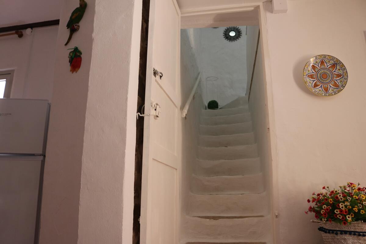 Maison 6 pers. à Estivella, jardin et accès forêt - Photo 21