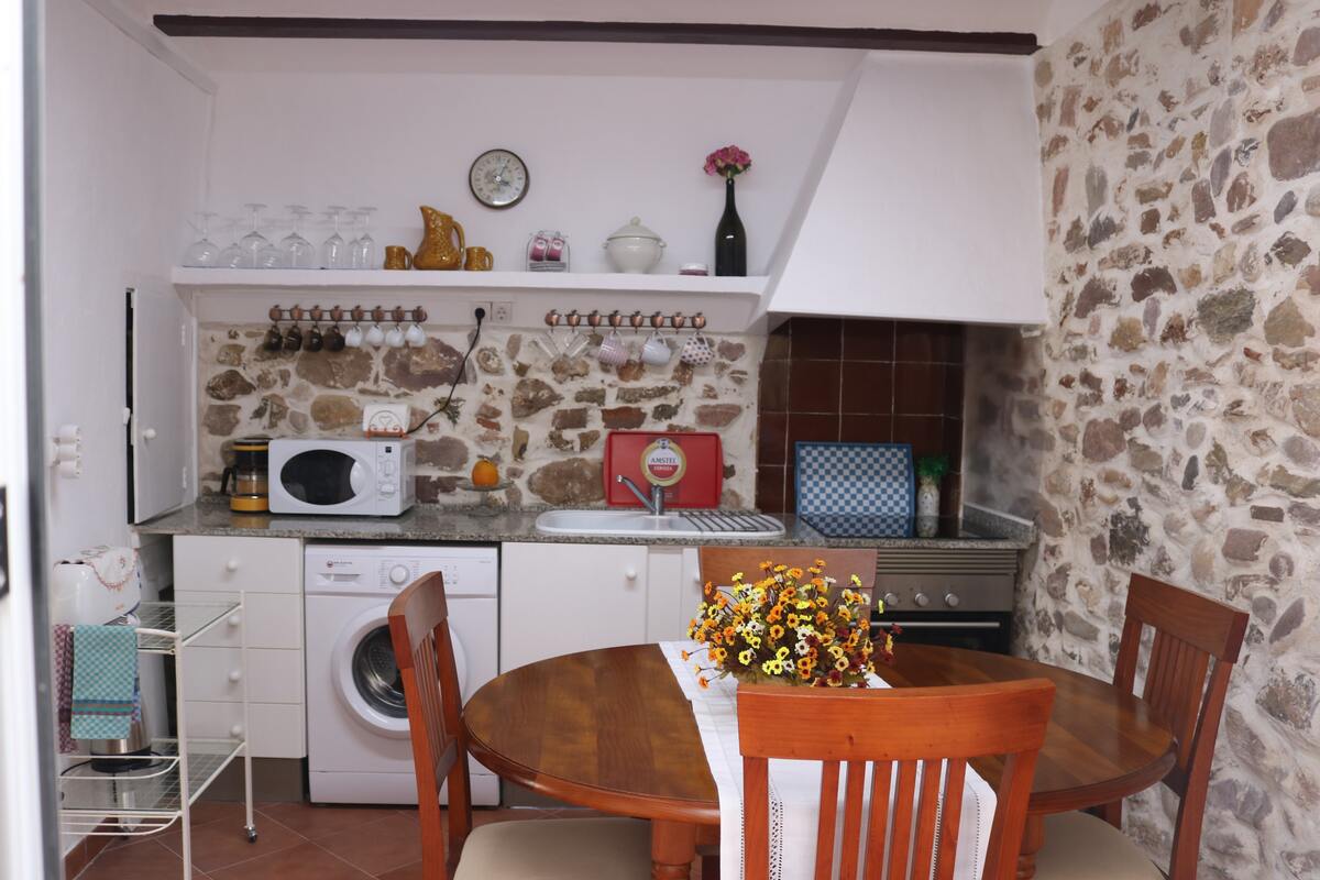 Maison 6 pers. à Estivella, jardin et accès forêt - Photo 28