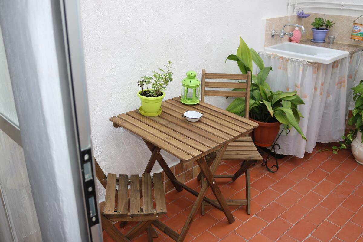 Maison 6 pers. à Estivella, jardin et accès forêt - Photo 29