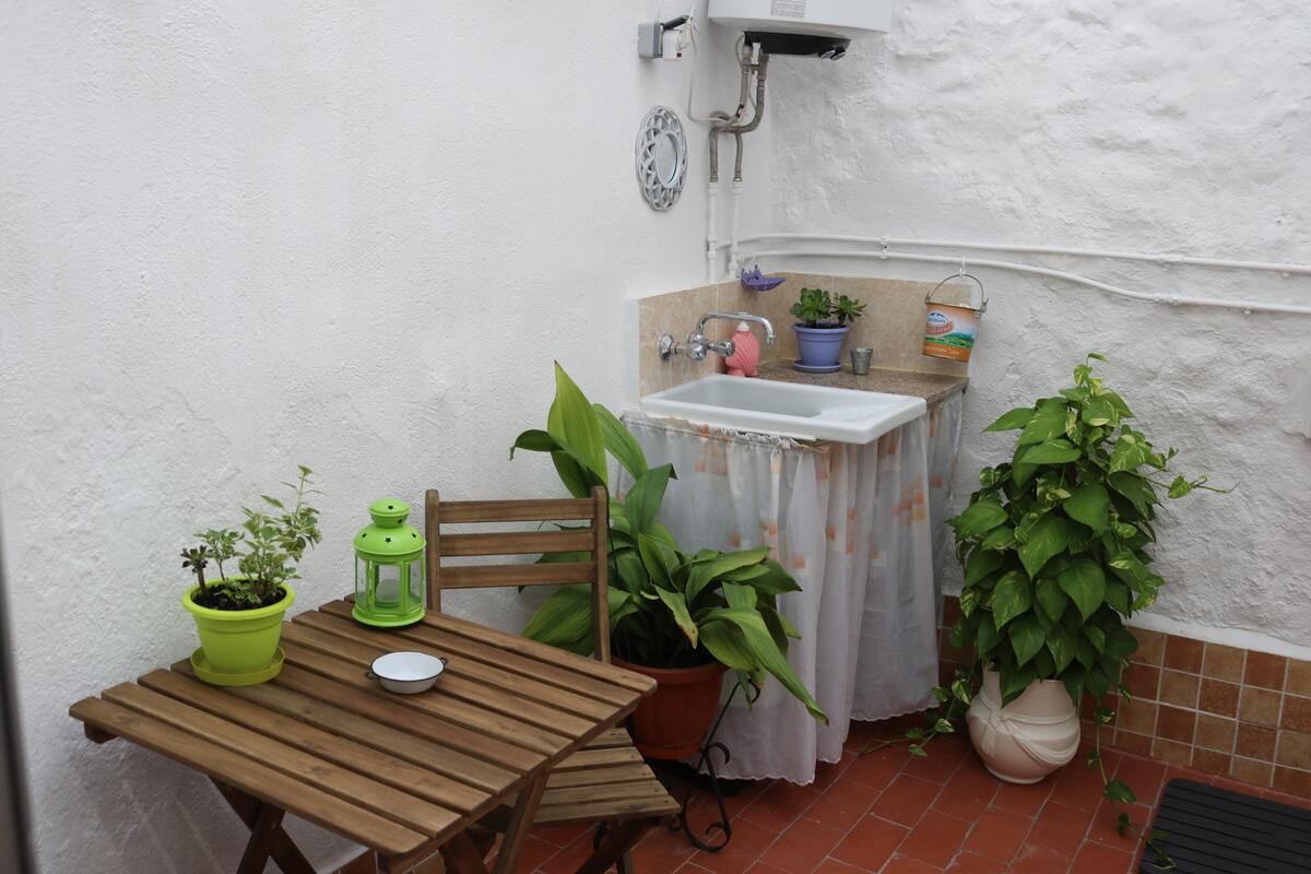 Maison 6 pers. à Estivella, jardin et accès forêt - Photo 30