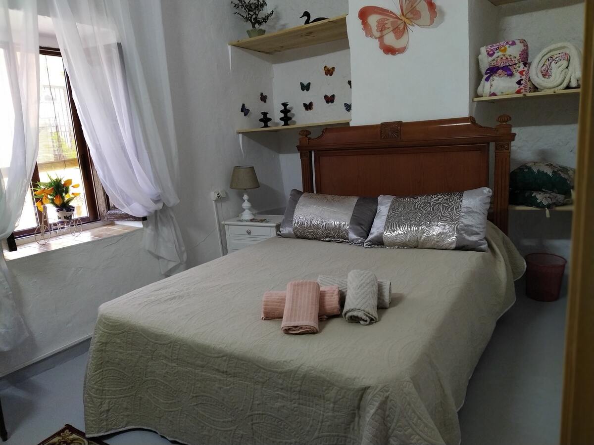 Maison 6 pers. à Estivella, jardin et accès forêt - Photo 40