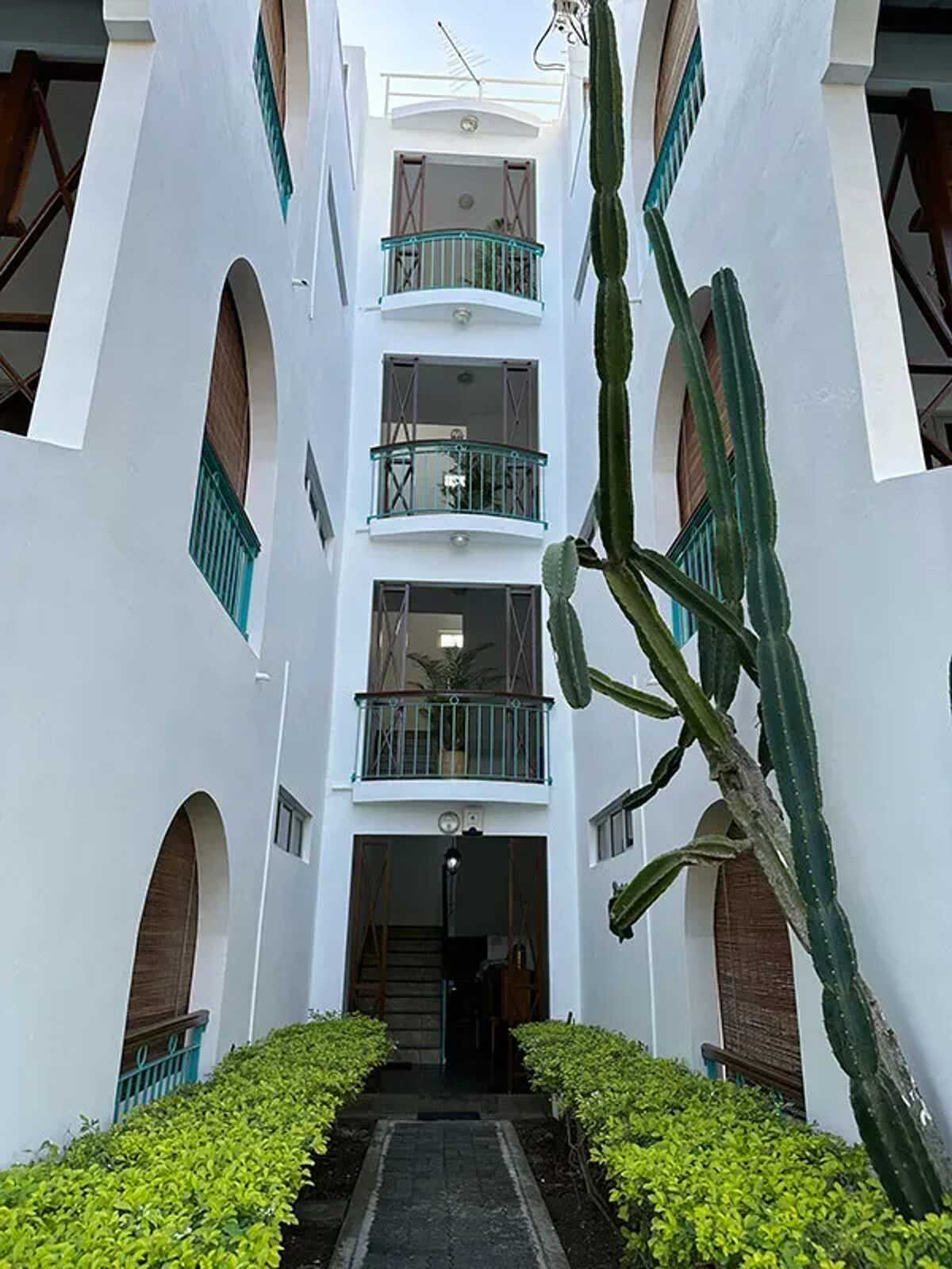 Appartement vue mer 125 m² avec jardin privé à Blue Bay, Maurice - Photo 7
