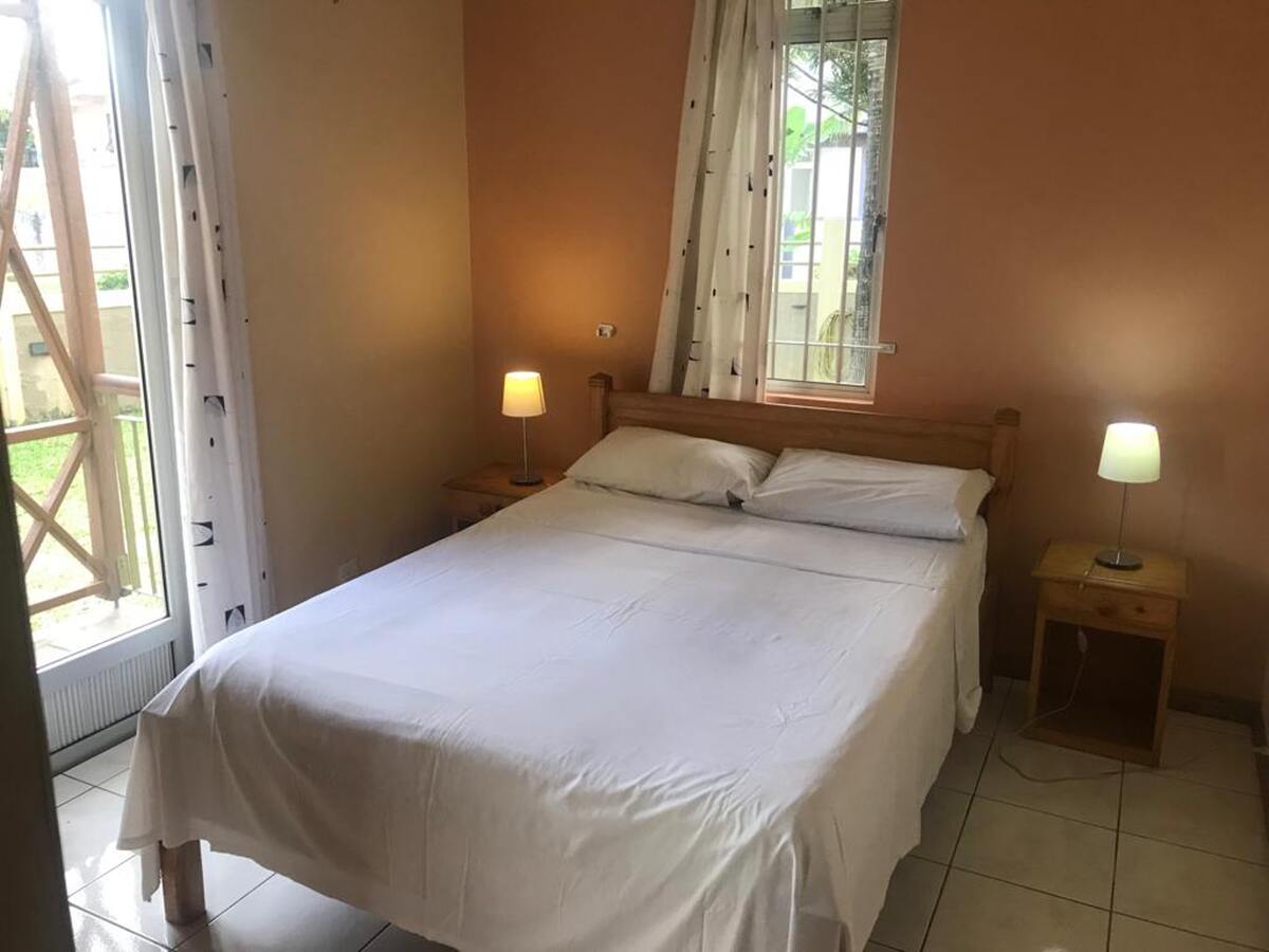 Appartement vue mer 125 m² avec jardin privé à Blue Bay, Maurice - Photo 9
