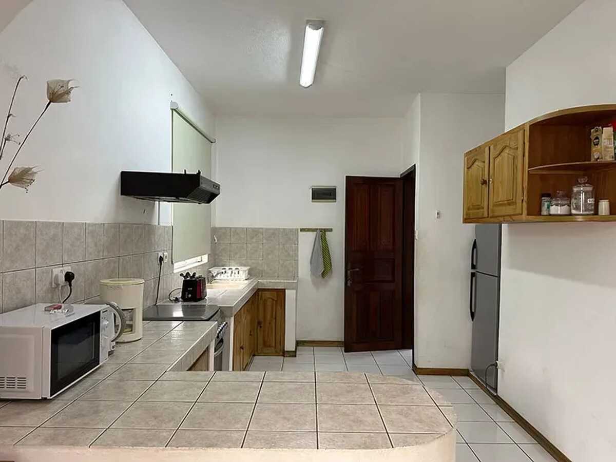Appartement vue mer 125 m² avec jardin privé à Blue Bay, Maurice - Photo 11