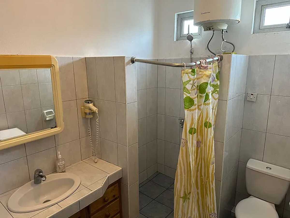 Appartement vue mer 125 m² avec jardin privé à Blue Bay, Maurice - Photo 12