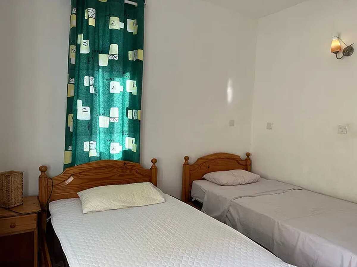 Appartement vue mer 125 m² avec jardin privé à Blue Bay, Maurice - Photo 13
